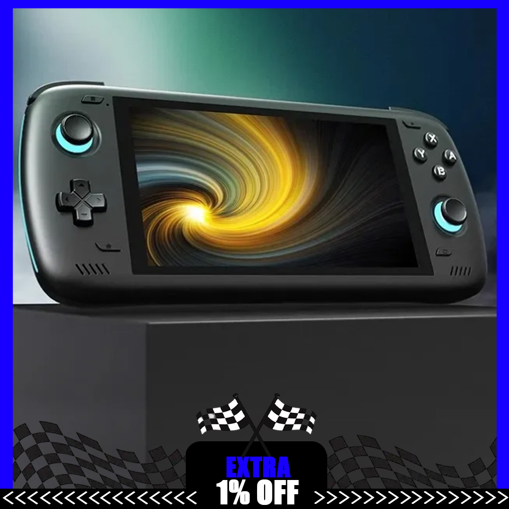 Retro Gaming For Windows - Ayn Odin2 Gaming Console Handheld Odin