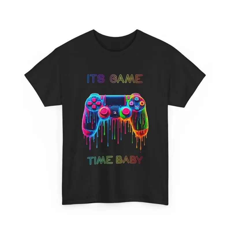 Retro Gaming Event - Gaming Vibes T Shirt Retro Gamer