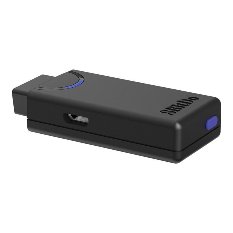 8BitDo Retro Receiver for Mega - Retro Gaming Fun review and price