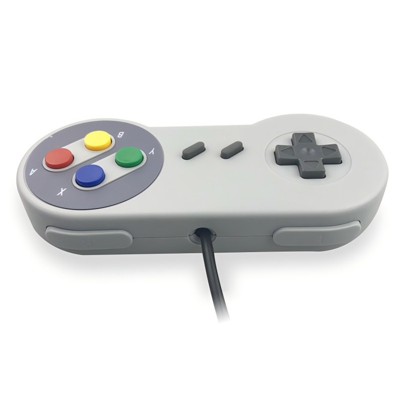 2PCs USB Gamepad Retro Gaming  - Retro Gaming For Windows review and price