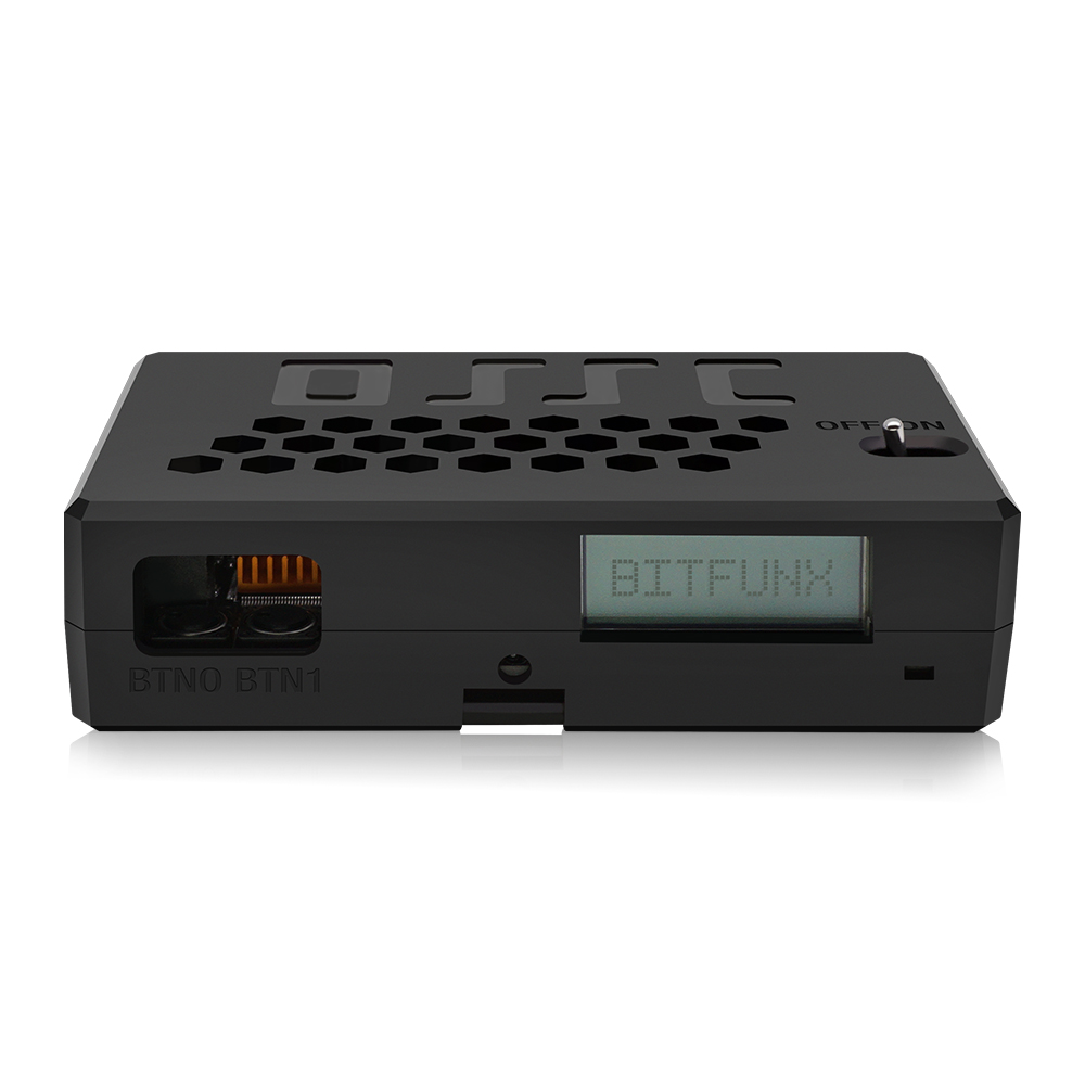 Bitfunx V1.8 OSSC HDMI Convert - Retro Gaming Play Zone review and price