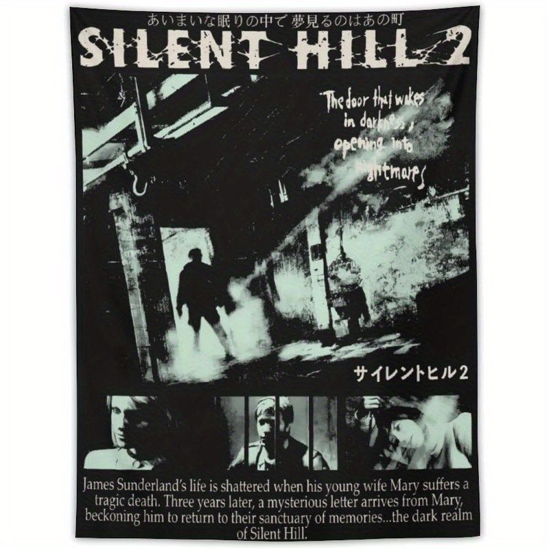 VIKAMA Black and White Retro H - Retro Poster Gaming review and price
