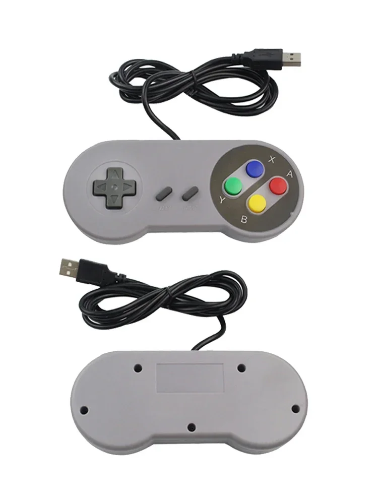 Wired USB Gamepad Retro Gaming - Retro Gaming For Windows review and price