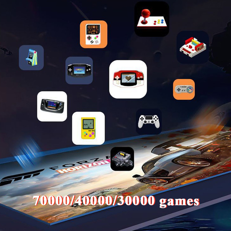 X2 Retro Game Stick with 128GB - Retro Gaming System review and price