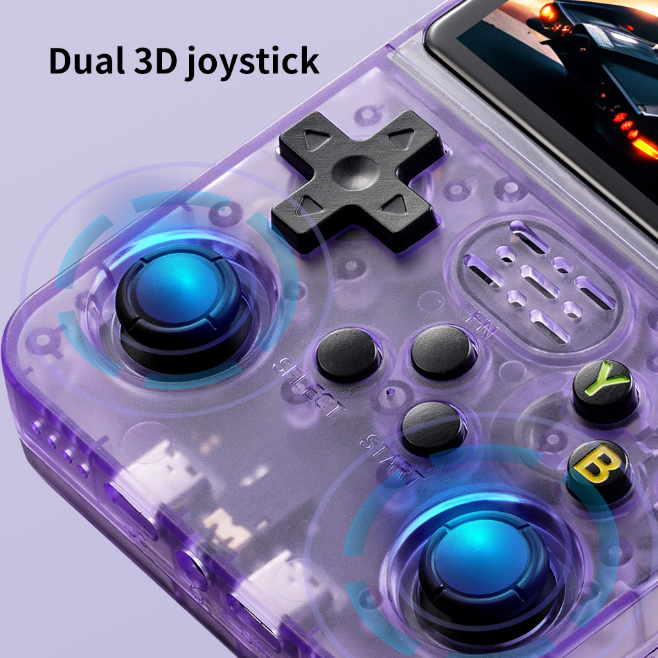 Mini R36S Retro Handheld Video - Retro Gaming Ps3 review and price