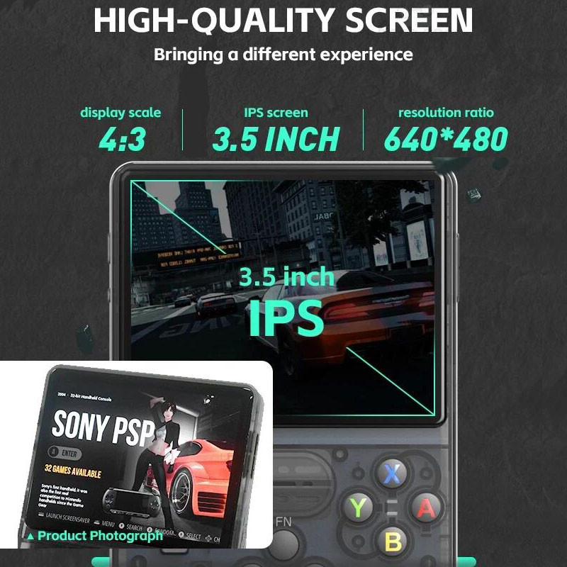Mini R36S Retro Handheld Video - Retro Gaming Ps3 review and price