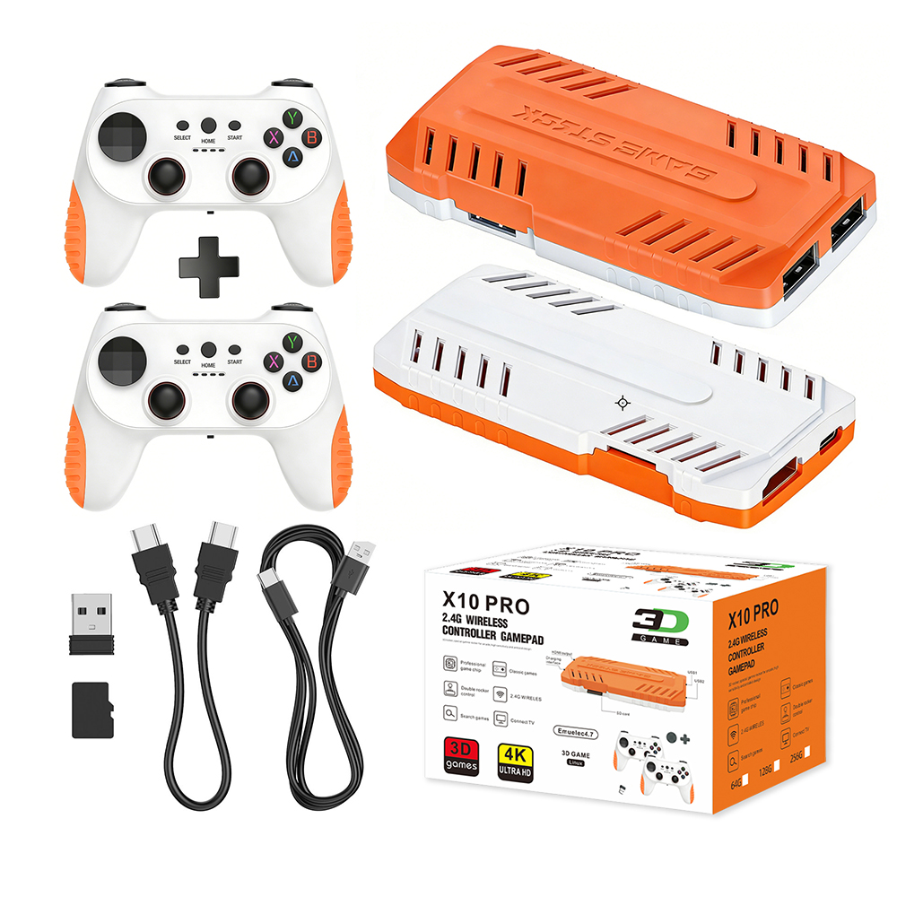 2026 New Game Stick TV Game S9 - Retro Gaming Tv review and price