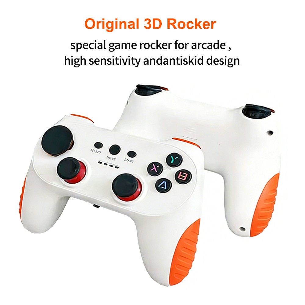 2026 New Game Stick TV Game S9 - Retro Gaming Tv review and price