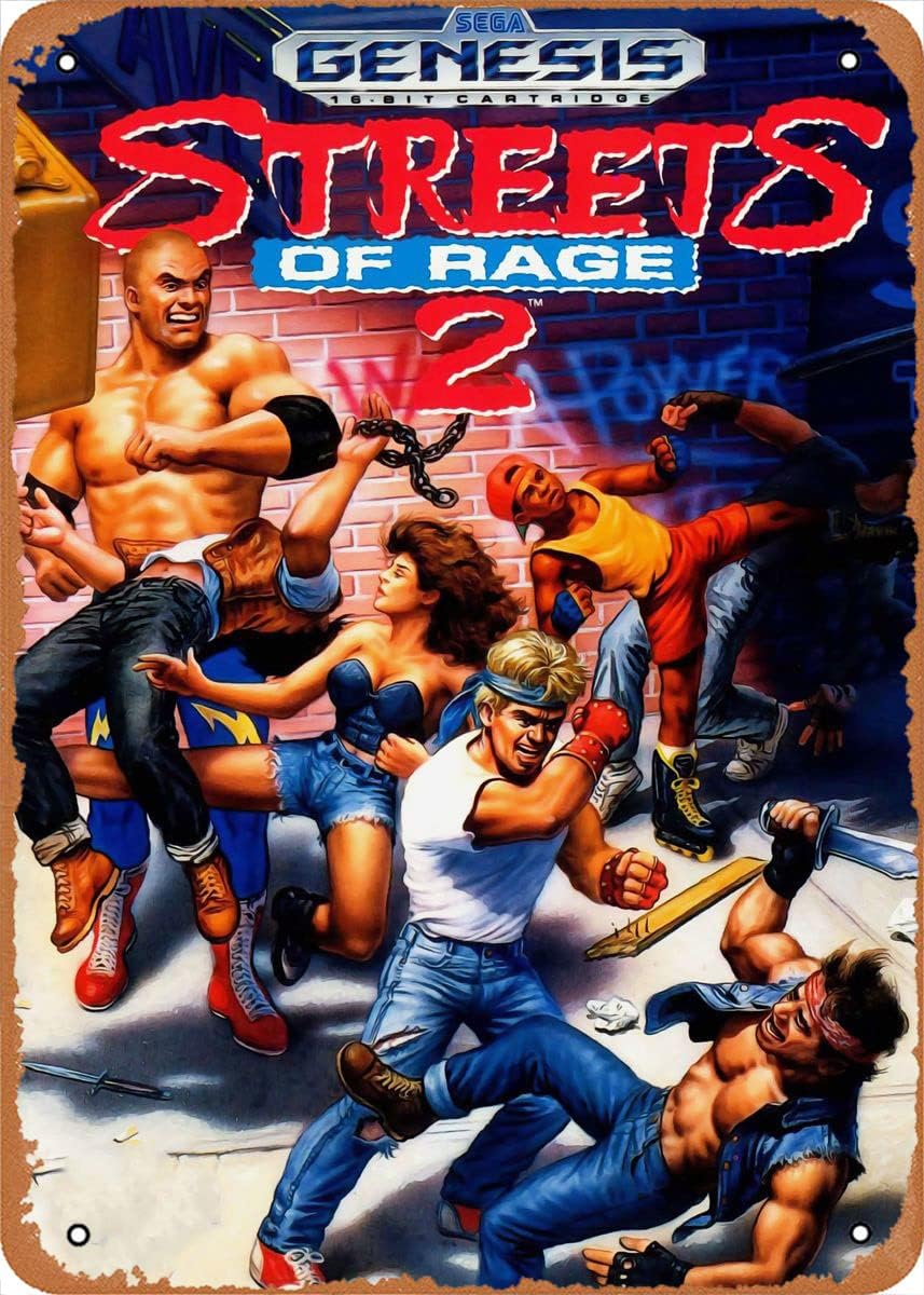 The Classic Arcade Video Game  - Retro Poster Gaming review and price