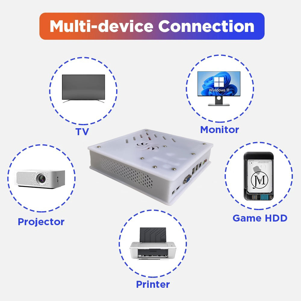 2026 New X8 Retro Game Console - Retro Gaming Tv review and price