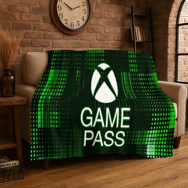 retro Xbox Gaming Gamer Logo F - Retro Gaming Xbox review and price