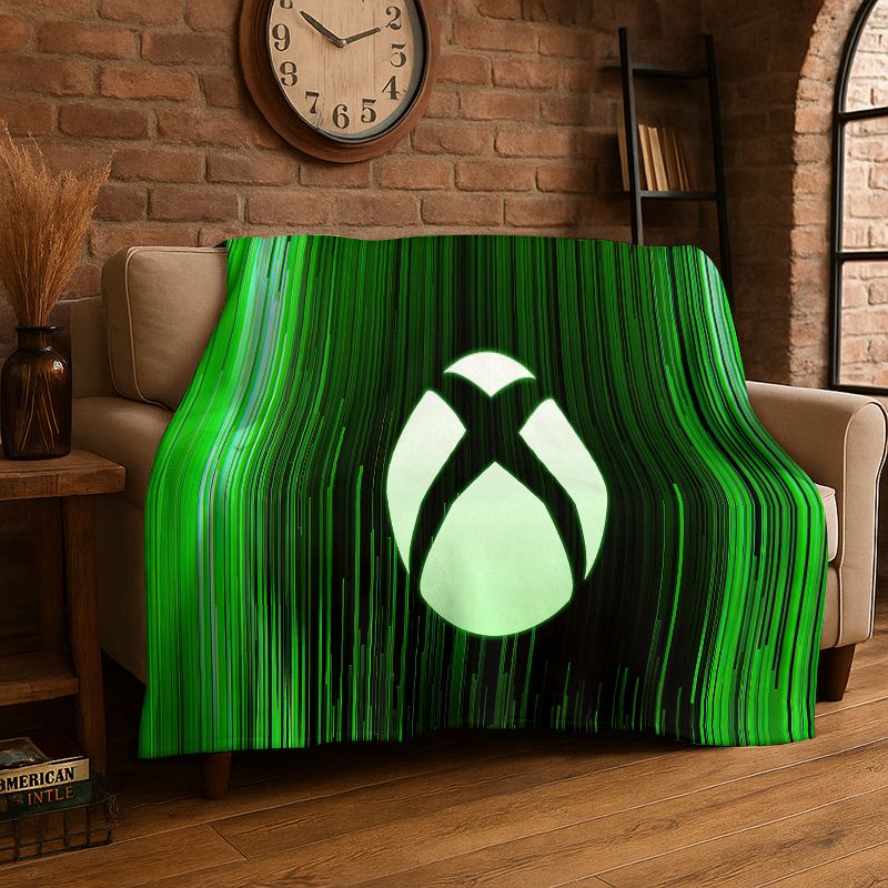 retro Xbox Gaming Gamer Logo F - Retro Gaming Xbox review and price