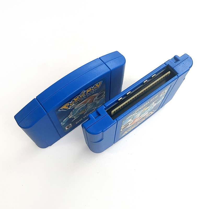 USA NTSC Version English Pokem - Retro Gaming Fun review and price