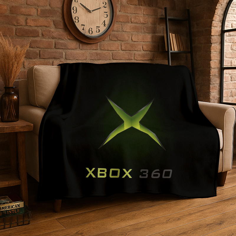 retro Xbox Gaming Gamer Logo F - Retro Gaming Xbox review and price