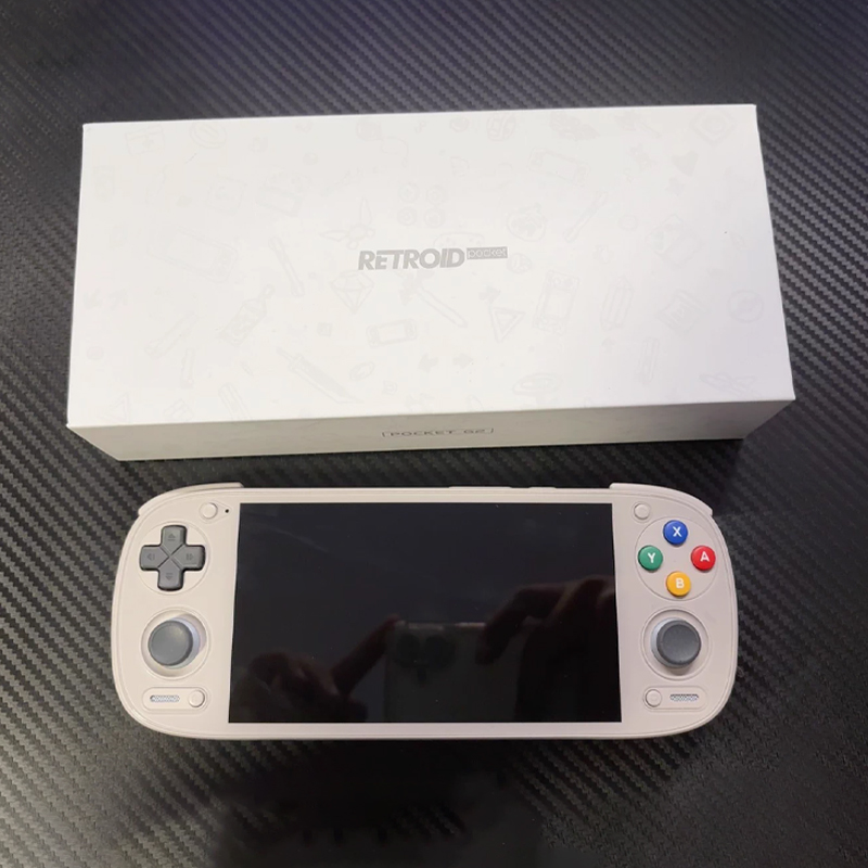 For Retroid Pocket G2 Gaming H - Retro Gaming Xbox review and price