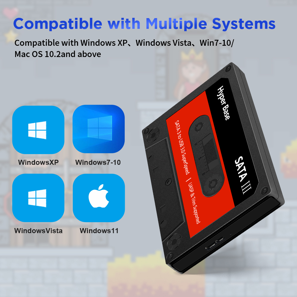 Batocera 35.linux 500G Externa - Retro Gaming System review and price