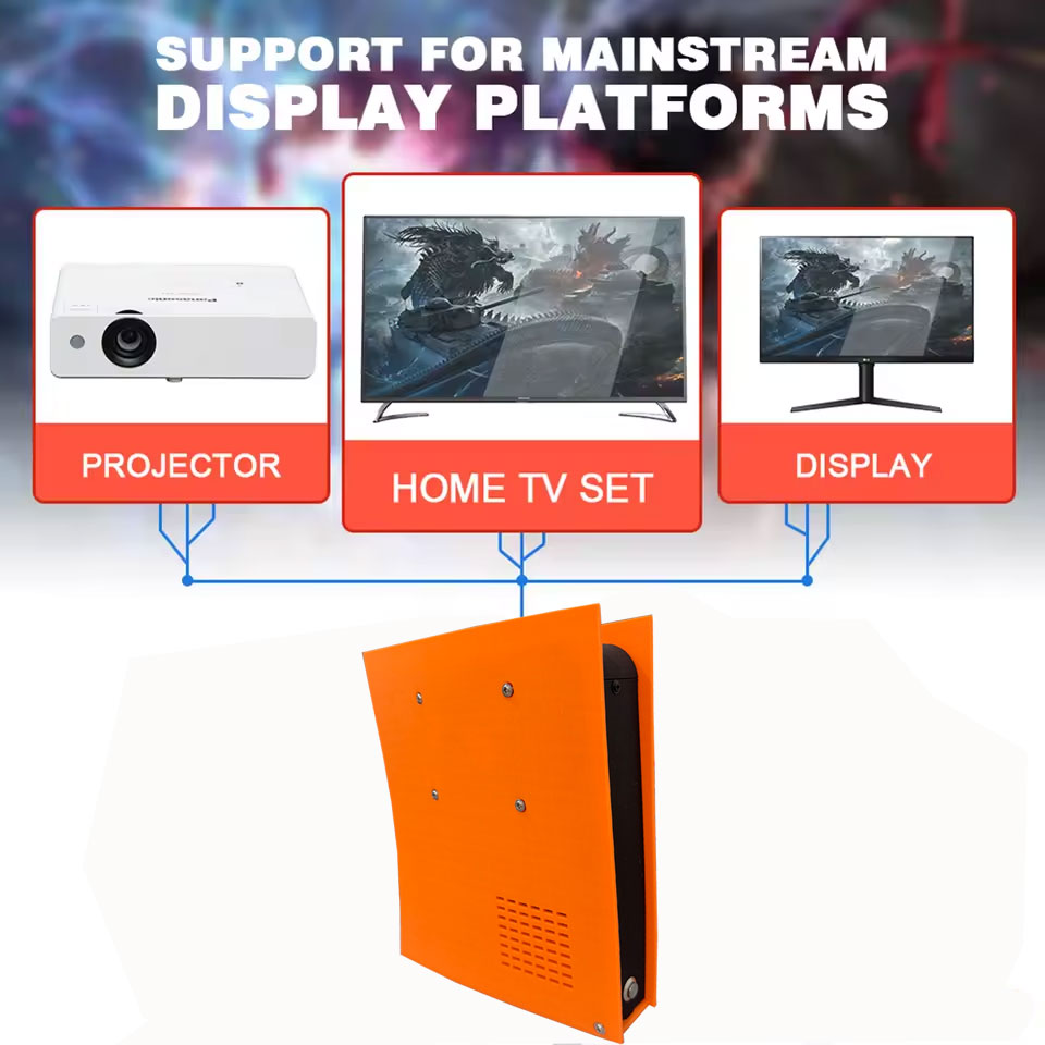 New M88 Retro Game Console 4K  - Retro Gaming Tv review and price