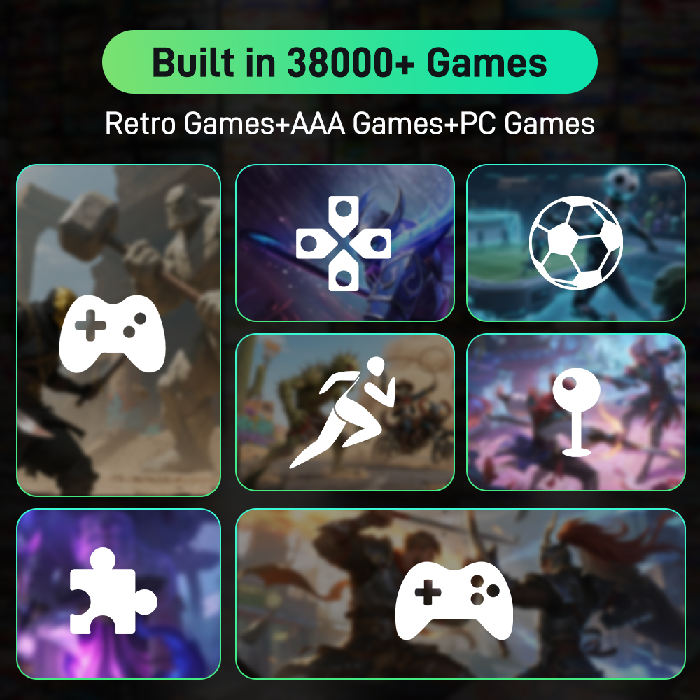 Playnite&Retrobat 500GB Game H - Retro Gaming Ps3 review and price