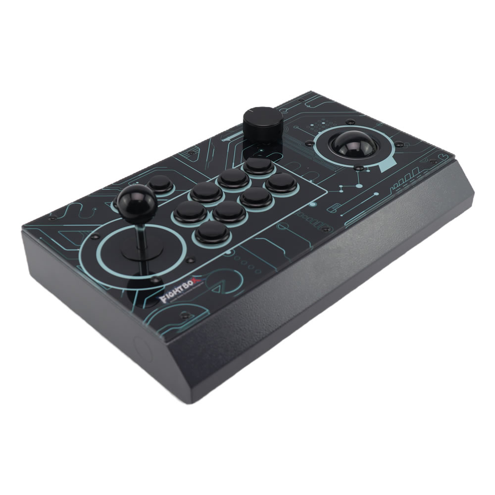 FightBox R10-PRO Arcade Fight  - Retro Gaming Ps3 review and price