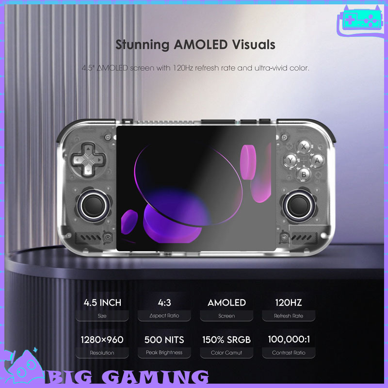 Retroid Pocket Nova gaming con - Retro Gaming Xbox review and price