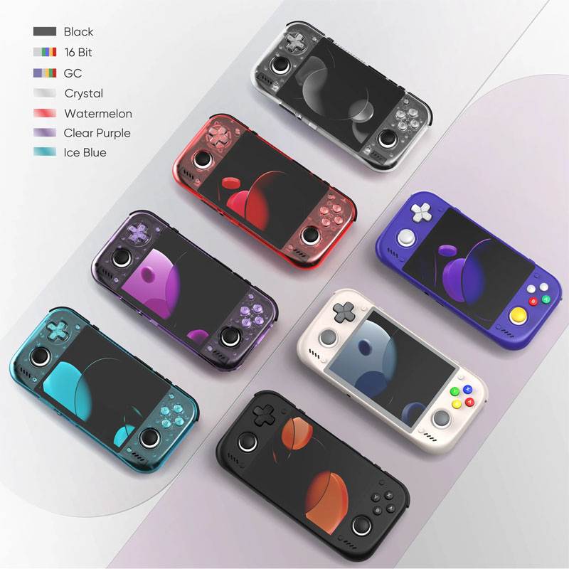 Retroid Pocket Nova gaming con - Retro Gaming Xbox review and price