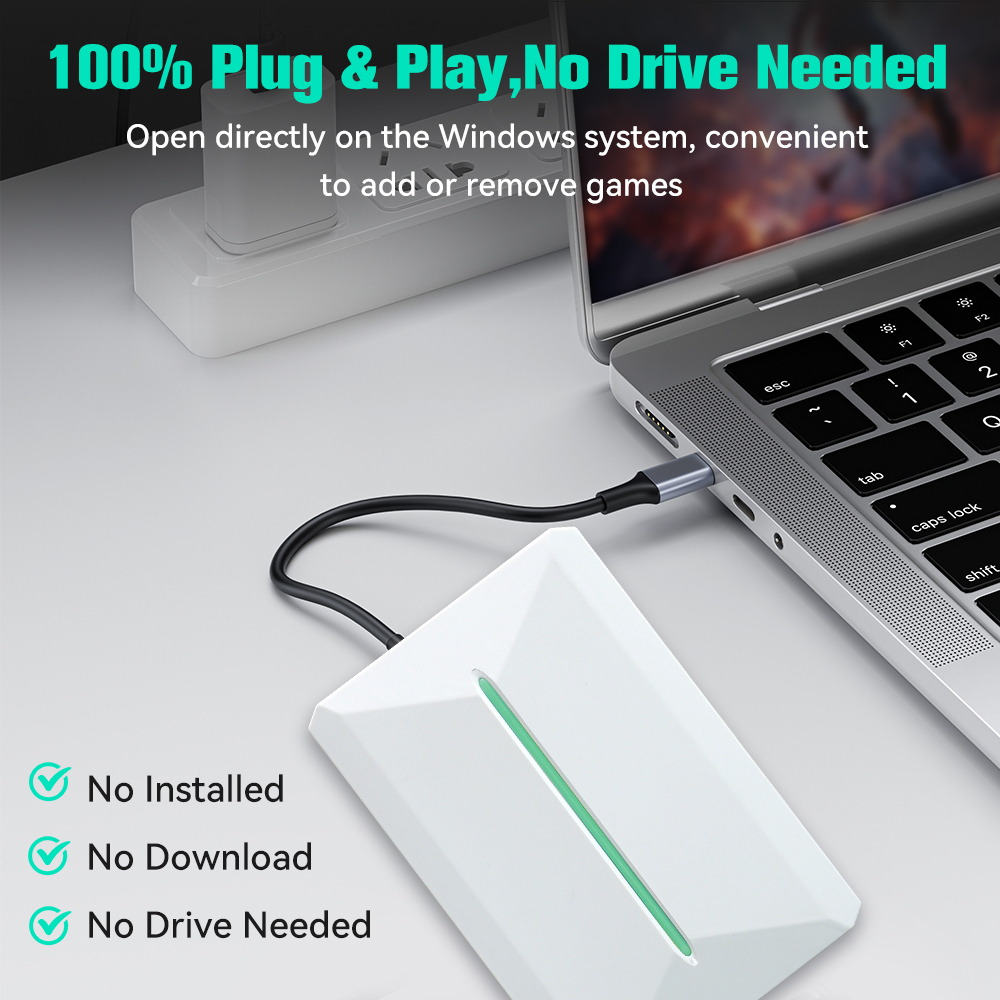 Retro Gaming HDD for Windows P - Retro Gaming Ps3 review and price