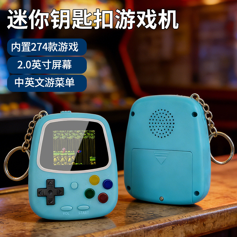 2026 H3 Mini Handheld Game Con - Retro Gaming Fun review and price