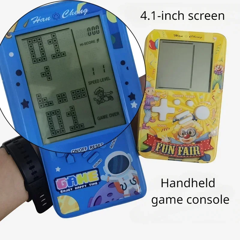 Pocket Retro Brick Game Equipm - Retro Gaming Xbox review and price