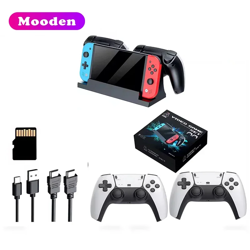 S M20 Pro Handheld Video Gamin - Retro Gaming System review and price