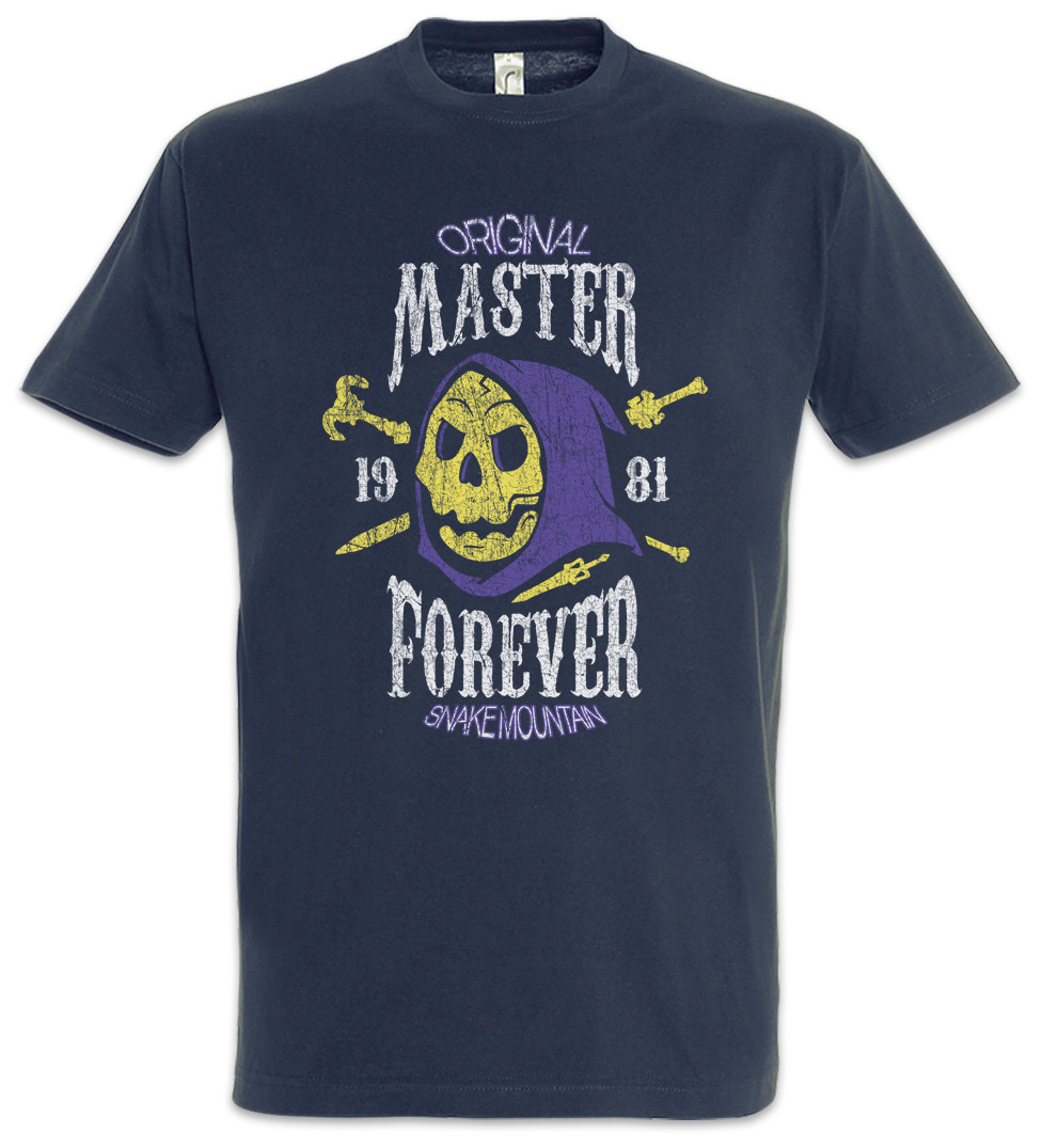 Evil Master Forever T-Shirt Ga - Retro Gaming Fun review and price