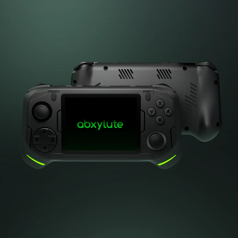 E1 Dual-OS Handheld – Android  - Retro Gaming Os Linux review and price