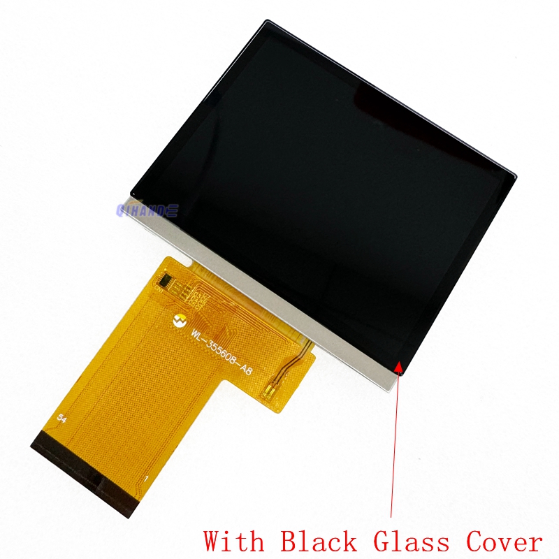 3.5inch For ANBERNIC RG35XXH R - Retro Gaming System review and price