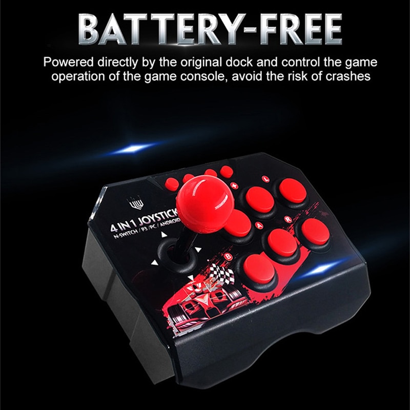 GAMINJA NS002 4 In 1 Retro Arc - Retro Gaming Ps3 review and price