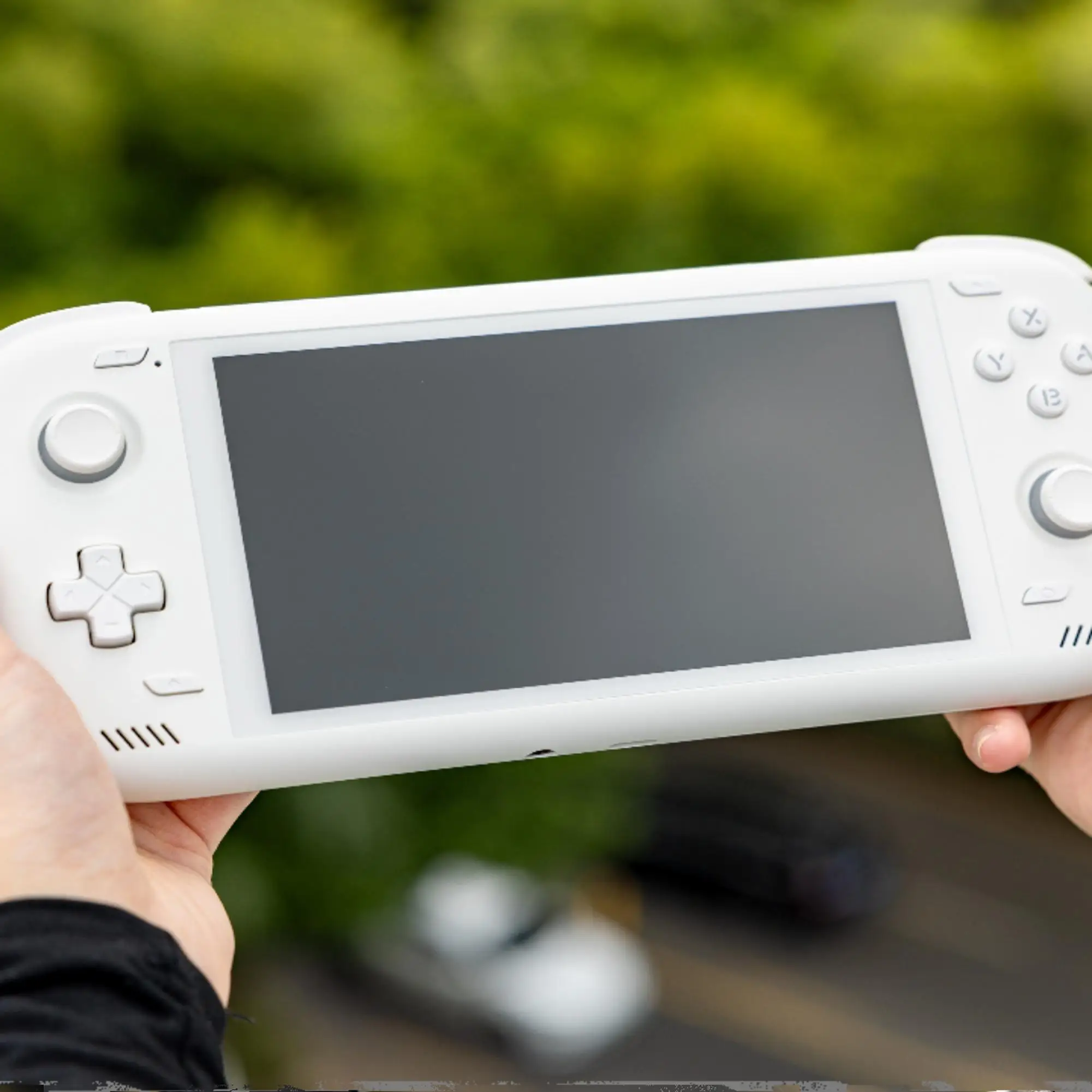 Ayn Odin2 Gaming Console Handh - Retro Gaming For Windows review and price