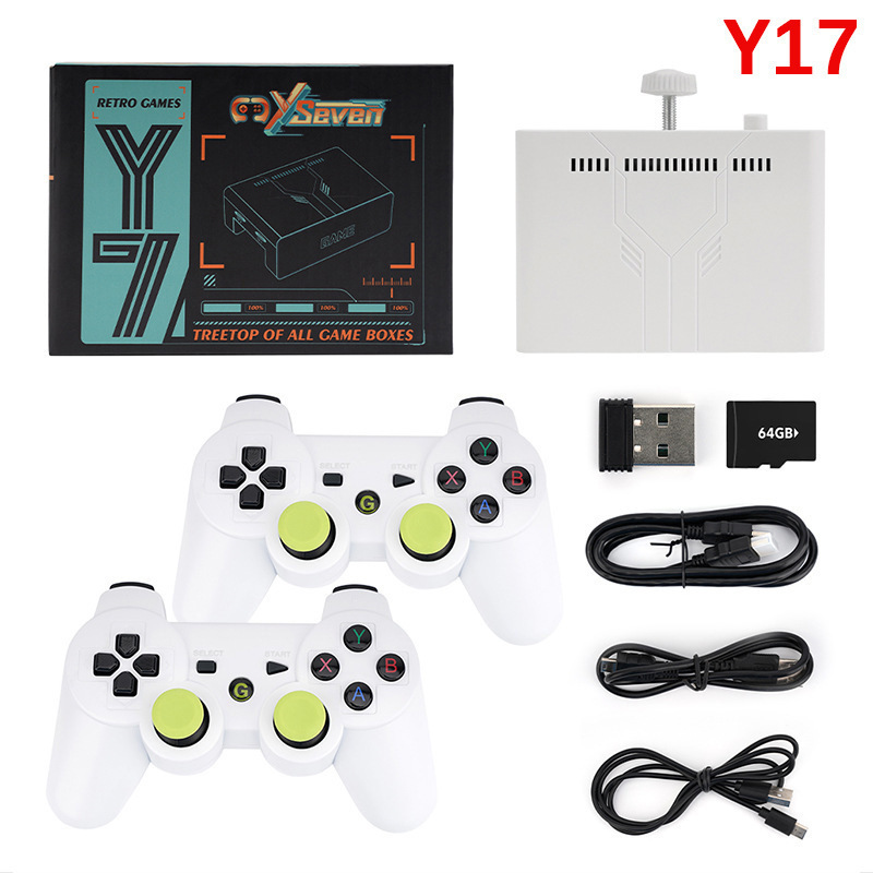Bestseller Y7 TvGame Console D - Retro Gaming Xbox review and price