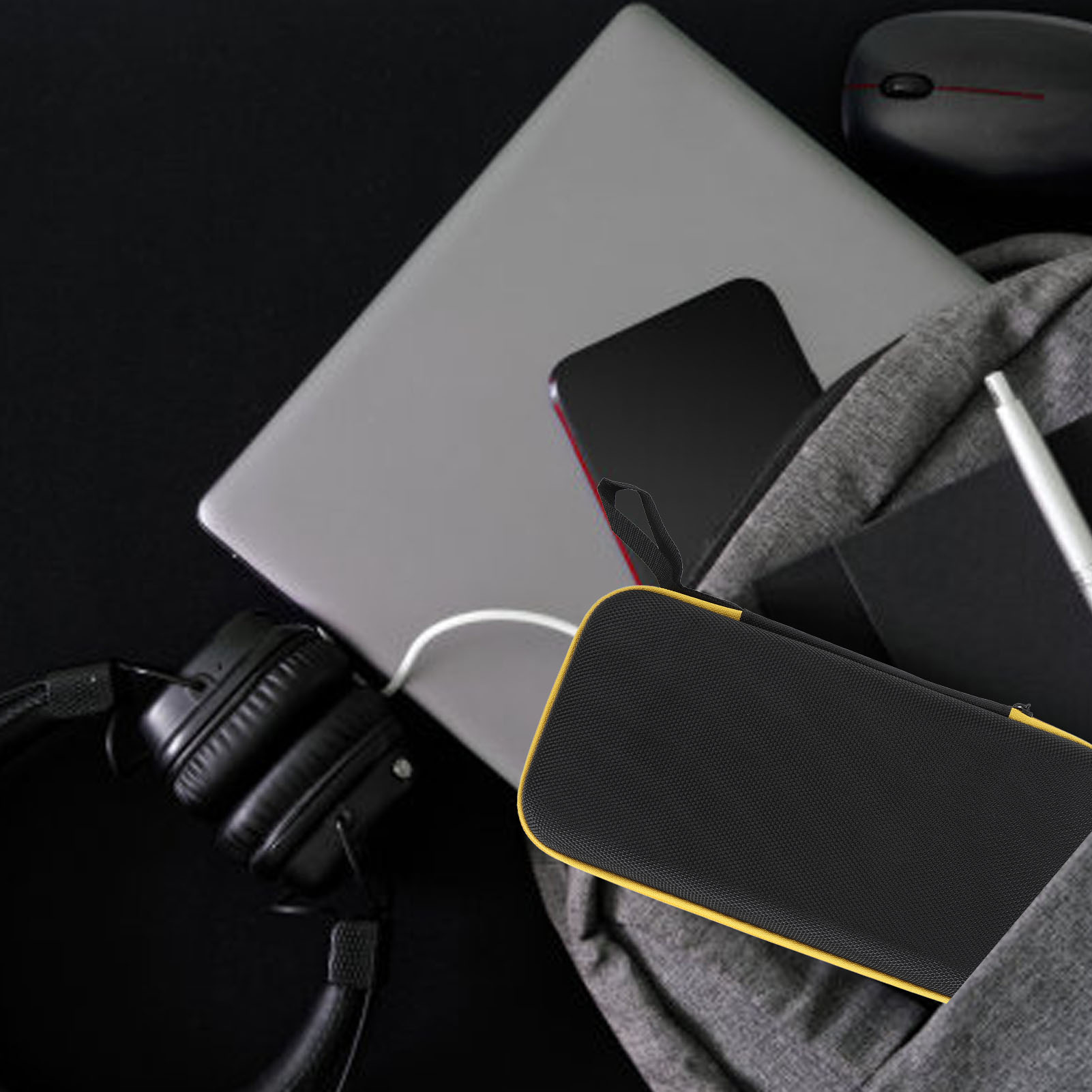 Handheld Console Carrying Case - Retro Gaming System review and price