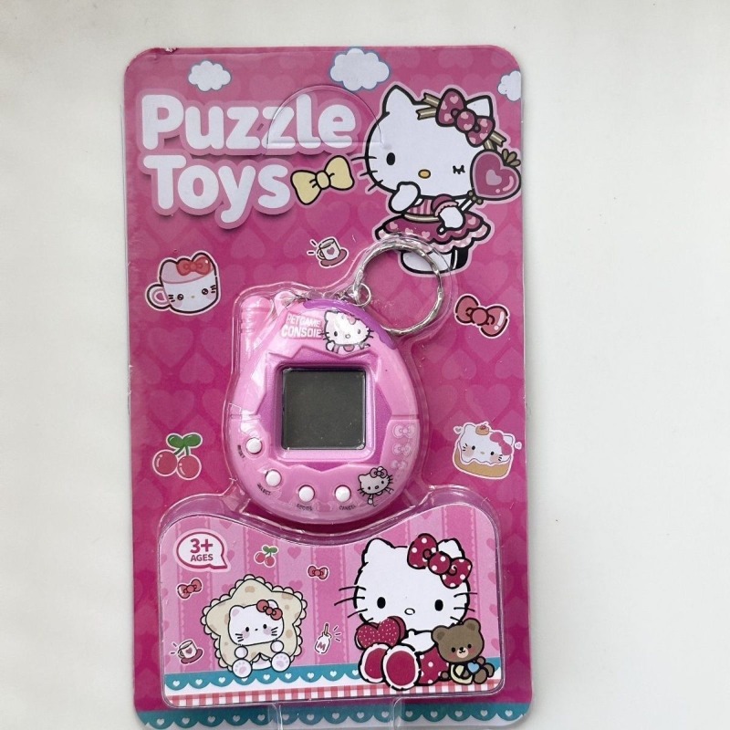 Retro Electronic Pet Game Cons - Retro Gaming Fun review and price