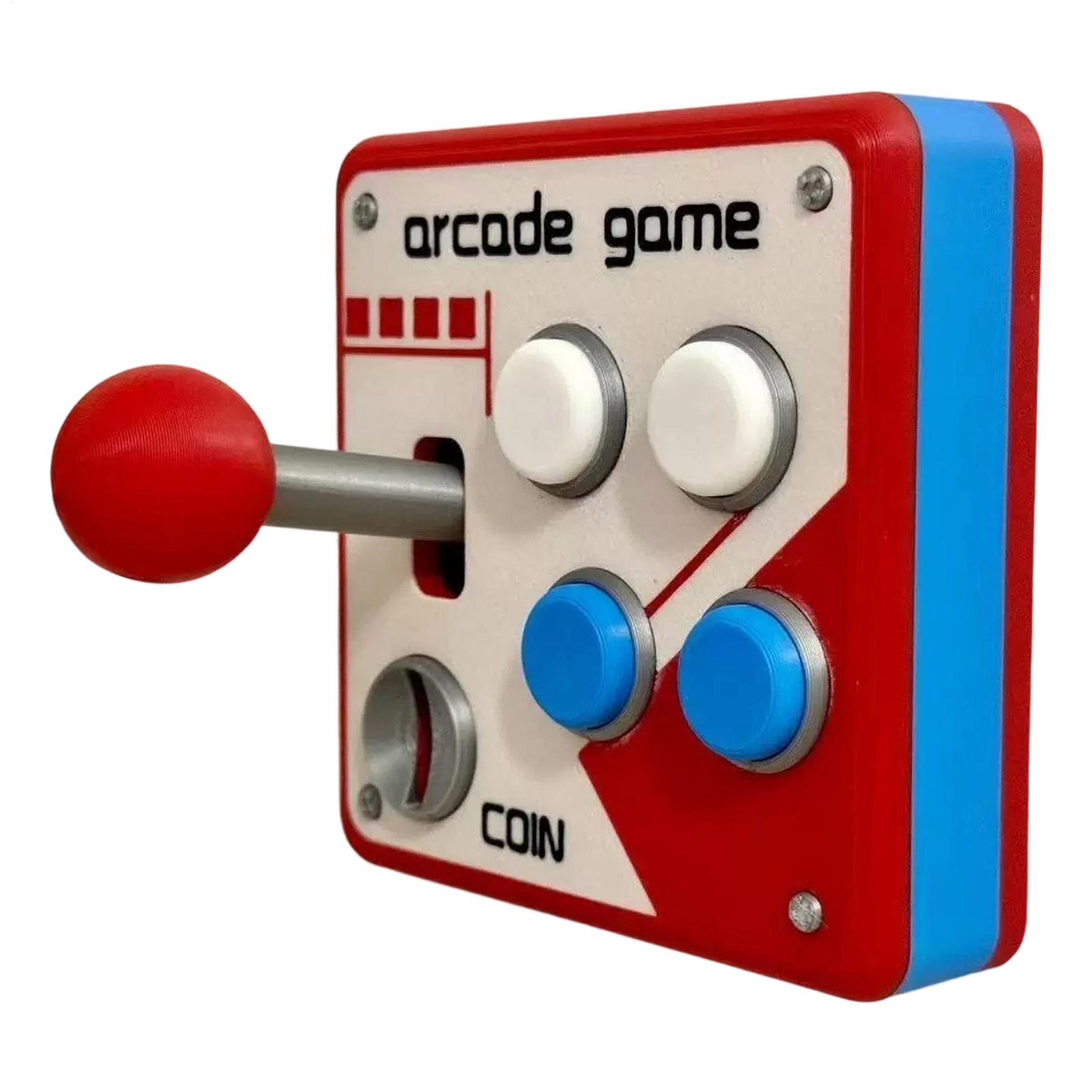 Creative Retro Arcade Game Lig - Retro Gaming Fun review and price