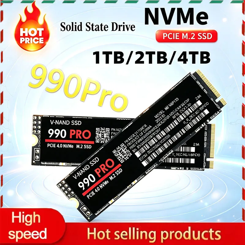 SSD High Speed 990 PRO PCIe 4. - Samsung Ssd 980 Pro review and price