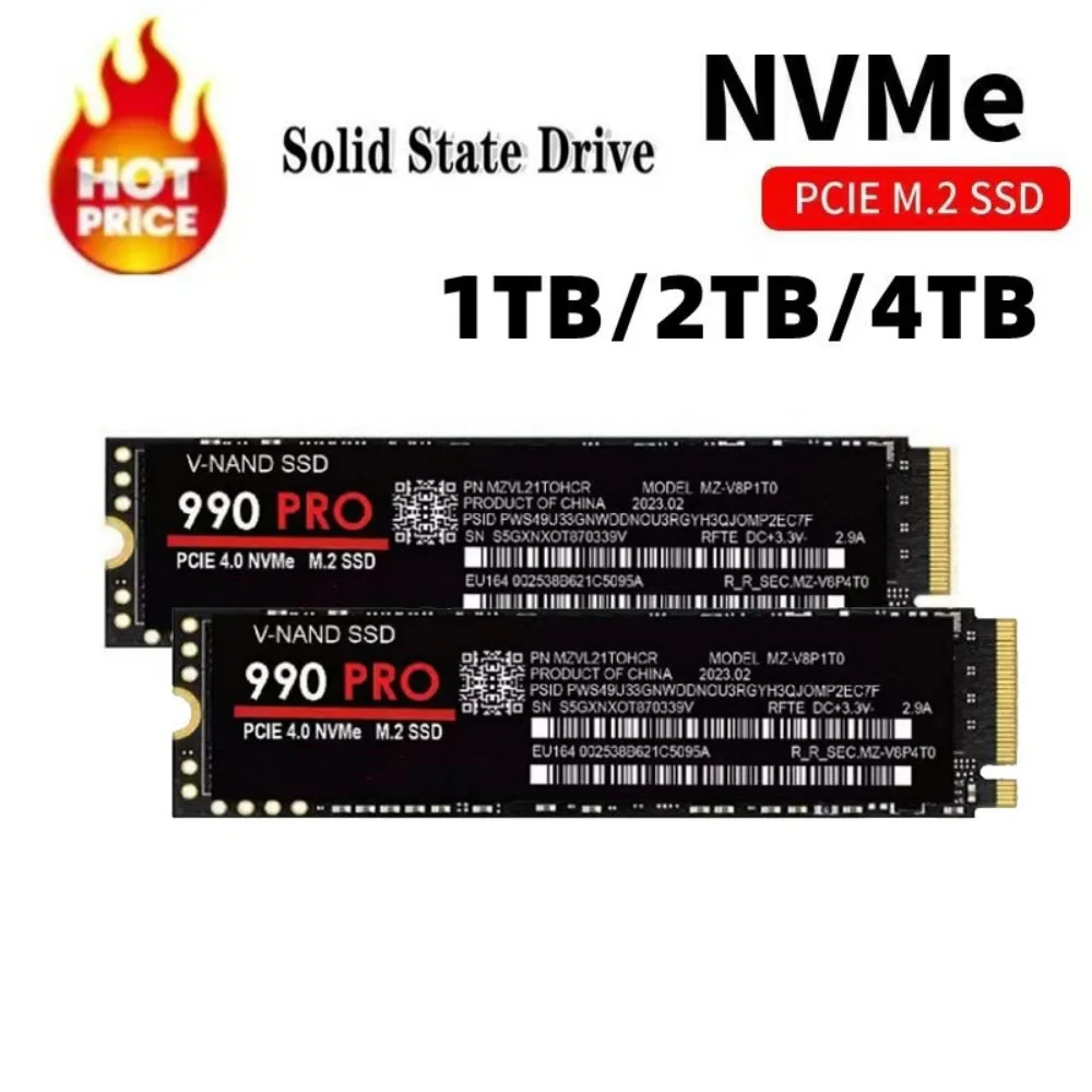 SSD High Speed 990 PRO PCIe 4. - Samsung Ssd 980 Pro review and price