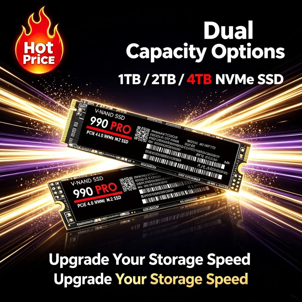 SSD High Speed 990 PRO PCIe 4. - Samsung Ssd 980 Pro review and price