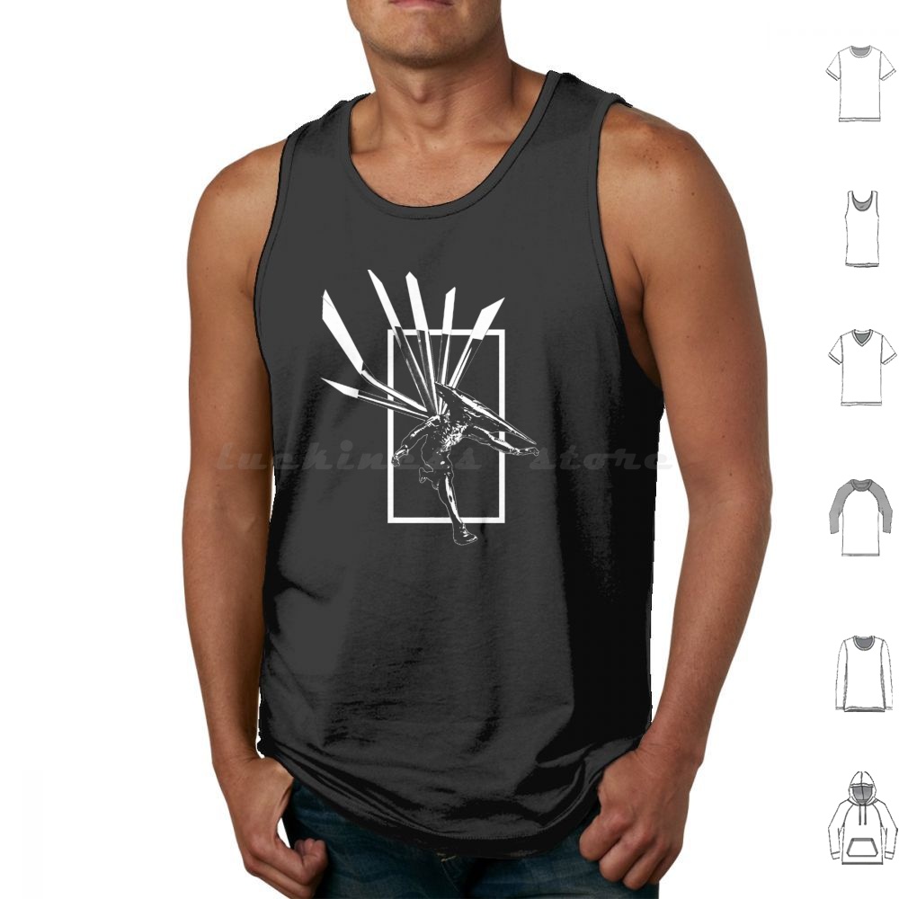 Retro Mdk-Black Tank Tops Prin - Retro Gaming For Windows review and price