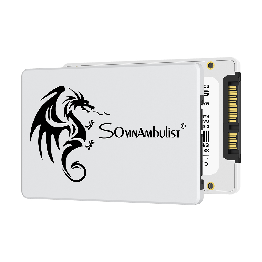 SomnAmbulist SSD 2.5 64GB 128G - Samsung Ssd 980 Pro review and price